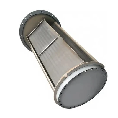 ჰაერის ქულერი წყლის ქულერი ინტერკულერი Cameron Cooper Nx2500