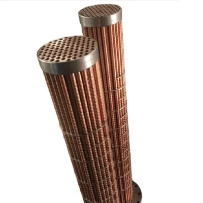 Atlas Copco Oil Free Rotary Screw Air Compresor Zr425 Air Cooler წყლის ქულერი