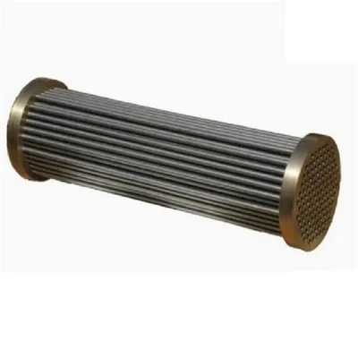 Atlas Copco Oil Free Rotary Screw Air Compresor Zr500 Air Cooler წყლის გამაგრილებელი