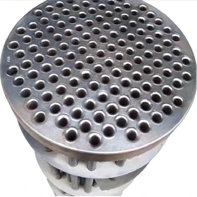 Atlas Copco Oil Free Rotary Screw Air Compresor Zr630 Air Cooler წყლის გამაგრილებელი