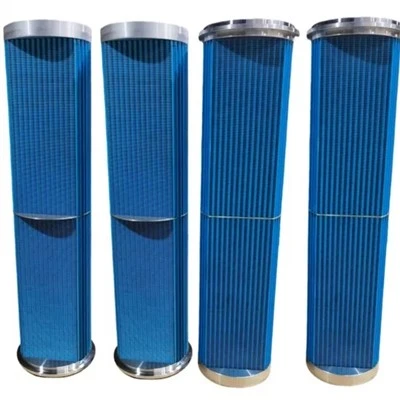 Atlas Oil Free Rotary Screw Air Compresor Zr4 Oil Cooler