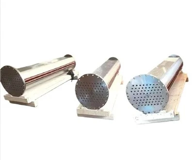 Cameron Cooper Joy Ta48 Ta50 Ta55 ჰაერის გამაგრილებელი ინტერკულერი Aftercooler