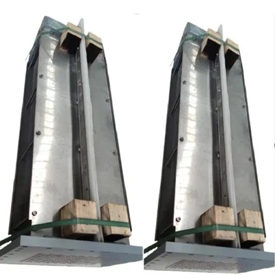 Hanwha Samsung Air Compresor Aftercooler for Air Cooler TM900