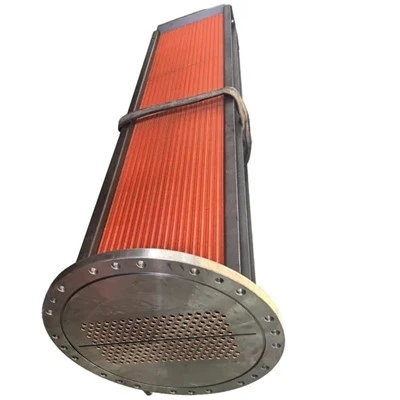 Hanwha Samsung Air Cooler Aftercooler საჰაერო კომპრესორისთვის Sme5000