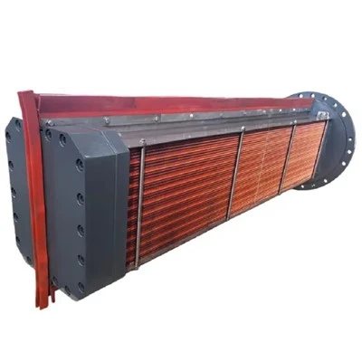 Hanwha Samsung Air Cooler Aftercooler საჰაერო კომპრესორისთვის Sme3000