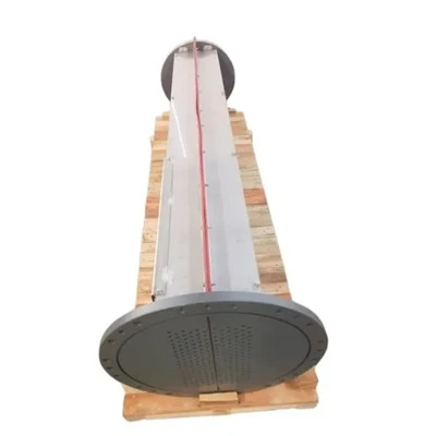Samsung Air Compresor Air Cooler Heat Exchanger for Sm5000