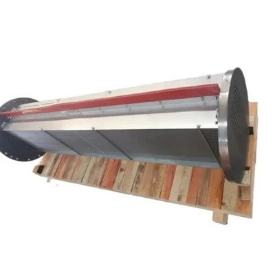 Samsung Air Compresor Air Cooler Heat Exchanger for Sm4000