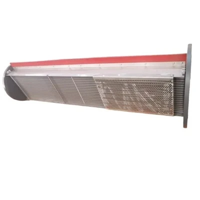 Samsung Air Compresor Air Cooler Heat Exchanger for Sm4000