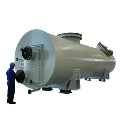 Siemens ცენტრიფუგა ჰაერის კომპრესორის გამაგრილებელი სითბოს გადამცვლელი